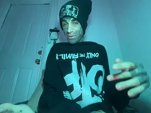 Dyskizly's cam snapshot