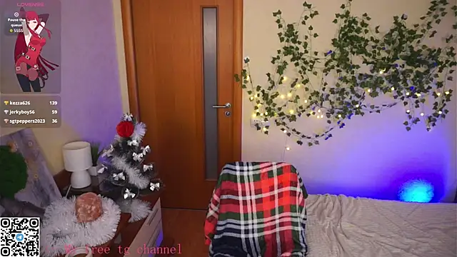 EngelAlman's cam snapshot