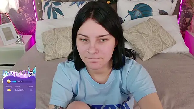 Angel_Braun's cam snapshot