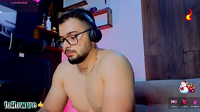 Andrew_Brown's cam snapshot