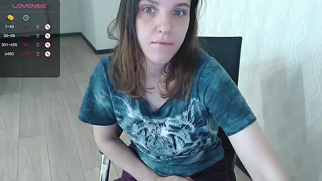 LisaHeart's cam snapshot