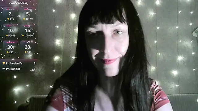 MarieODahliaS's cam snapshot