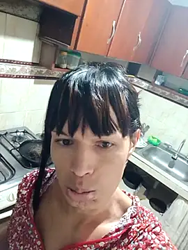 PaulinaLondra2 live sex cam