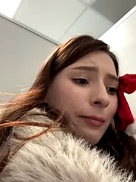 LilluKatten's cam snapshot