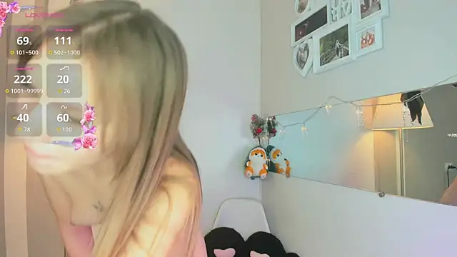 DianaBBurn's cam snapshot