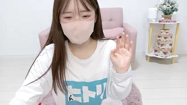 Mami_chan2's cam snapshot