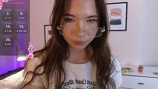 Marry_Colinn's cam snapshot