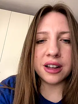 Sashabunny's cam snapshot