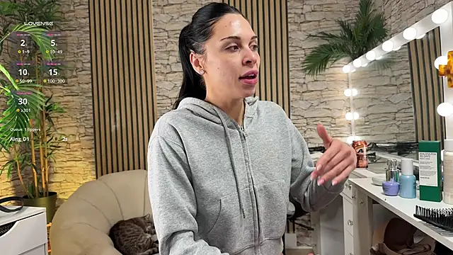 NattyFierros's cam snapshot