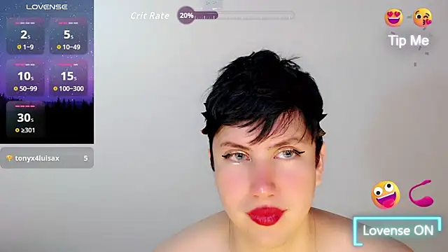 Oxana-Novikov live sex cam