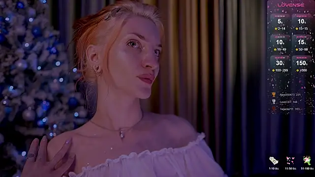 WendyGilber's cam snapshot