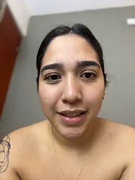 Amandanauty's cam snapshot