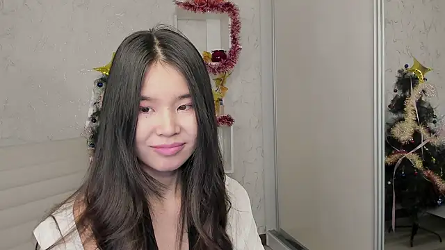 amiya_cute's cam snapshot