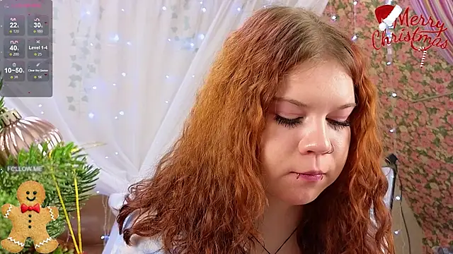 HoneyKissa's cam snapshot