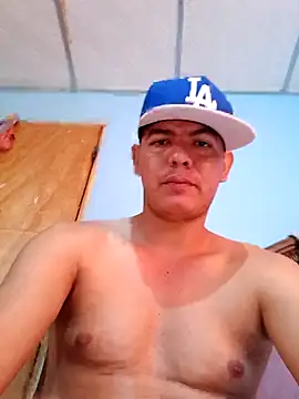 cristian07_'s cam snapshot