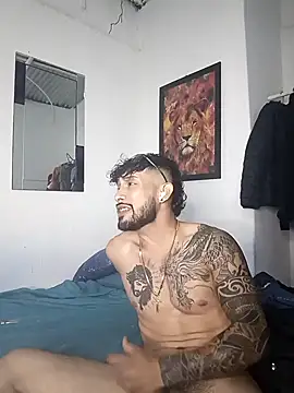 Kingbigcock23cm's cam snapshot