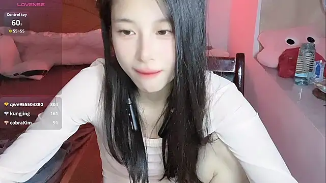 tiantian-160 live sex cam