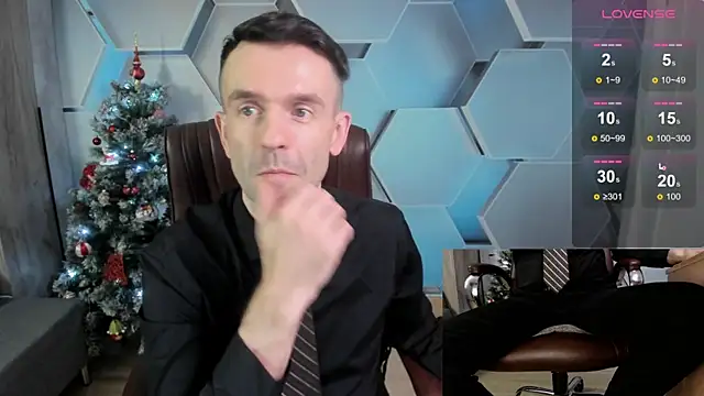 SteveTiger live sex cam