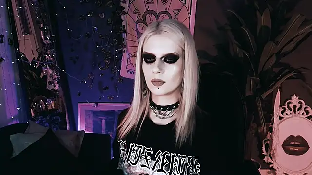 Noah_ElmerX live sex cam