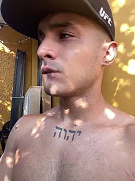 Maicol_xxxx live sex cam