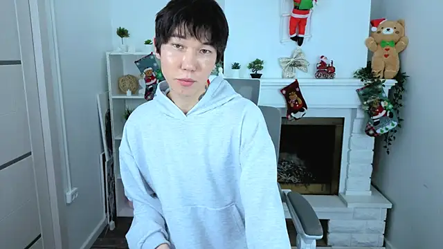 YugoAsian live sex cam