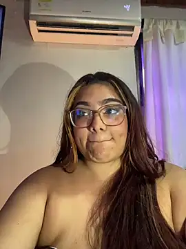 KathyGonzalez live sex cam