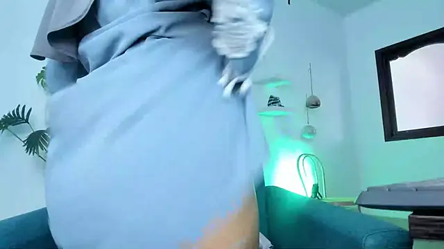 jazmin_anbar's cam snapshot