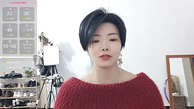 Lulu-uu's cam snapshot