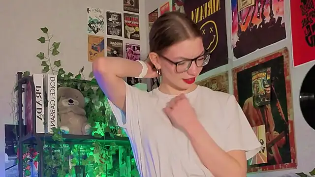 JeaneneWoltz's cam snapshot