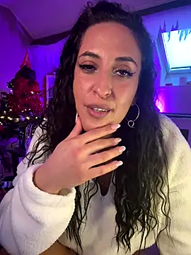 CarolaDrago live sex cam