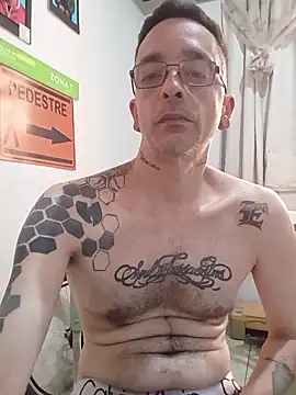 dinho_carioca live sex cam