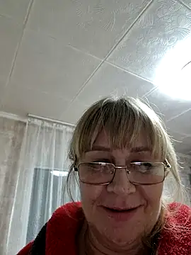 gentleblonde's cam snapshot