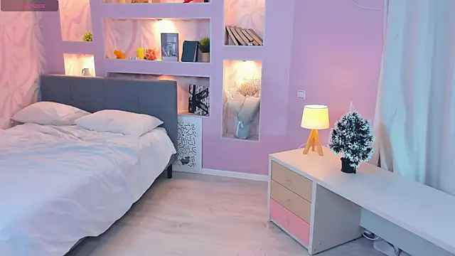 FloraDobb live sex cam