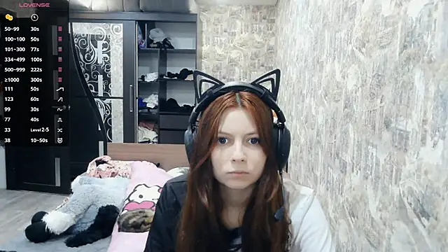 RendyDow's cam snapshot