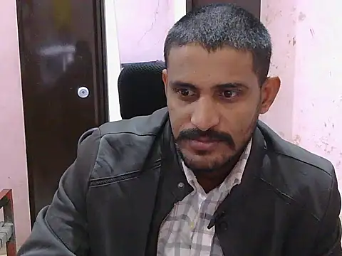 HotXKrish live sex cam