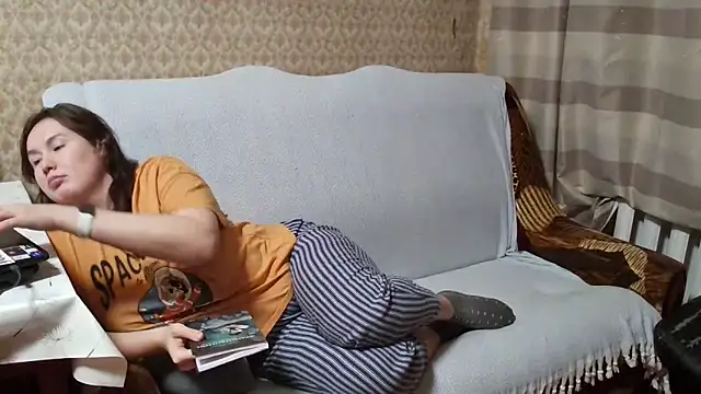 franceska_blue's cam snapshot