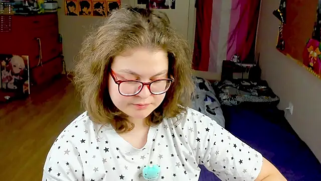 Sashy_Way's cam snapshot