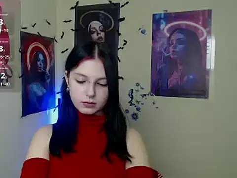 Cherry_Girl1's cam snapshot