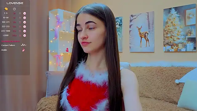 AstoriyaNight's cam snapshot