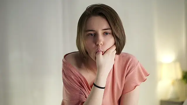 MeghanElson's cam snapshot