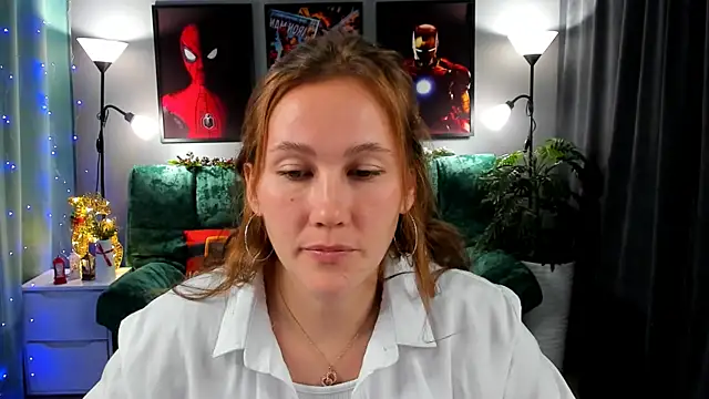 MichelleOrtis's cam snapshot