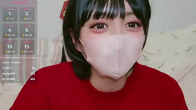 cohaku_329 live sex cam