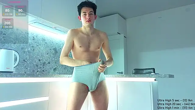 Danny__Magic live sex cam