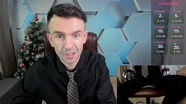 SteveTiger live sex cam