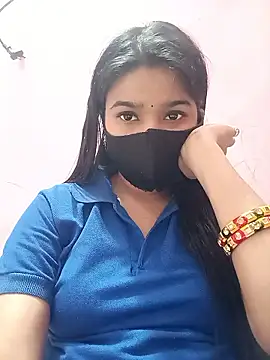 Simran-001 live sex cam