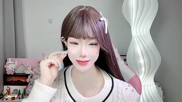 only1guo's cam snapshot