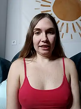 KisaVixen's cam snapshot