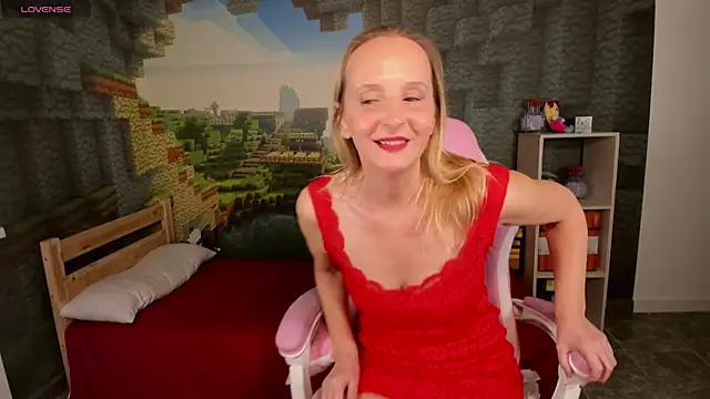 ScarlettPalmer's cam snapshot