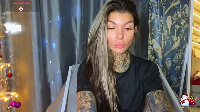 tattooedBabyy's cam snapshot