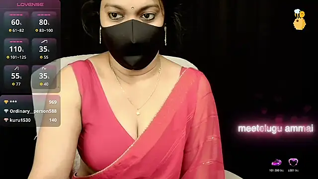 nehanya_telugu's cam snapshot